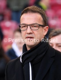 VfB Stuttgart - Eintracht Frankfurt