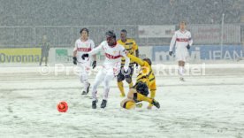 01.12.10 Young Boys Bern - VfB Stuttgart