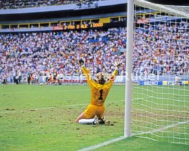 25.06.86 Frankreich - Deutschland