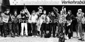 &Ouml;sterreich - DDR