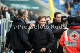25.02.23 TSG 1899 Hoffenheim - Borussia Dortmund