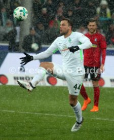 SC Freiburg - SV Werder Bremen