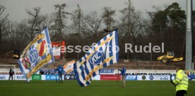 Karlsruher SC - VfL Osnabr&uuml;ck