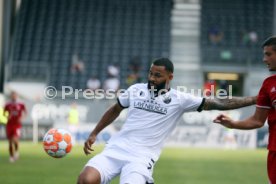 25.07.21 SV Sandhausen - Fortuna D&uuml;sseldorf