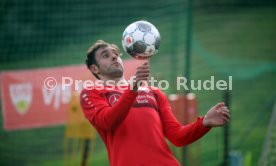 VfB Stuttgart Trainingslager Marbella 2020