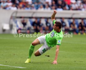 1899 Hoffenheim - VfL Wolfsburg