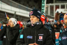 29.12.2025 Vierschanzentournee Skispringen