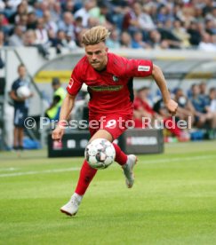 TSG 1899 Hoffenheim - SC Freiburg