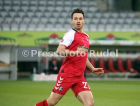 05.12.20 SC Freiburg - Borussia M&ouml;nchengladbach