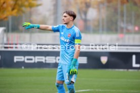 01.11.25 U19 VfB Stuttgart - U19 1. FC Nürnberg