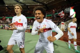 05.04.23 1. FC N&uuml;rnberg - VfB Stuttgart