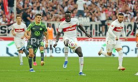 07.10.23 VfB Stuttgart - VfL Wolfsburg