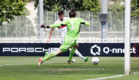 11.05.24 U19 VfB Stuttgart - U19 FC Bayern M&uuml;nchen