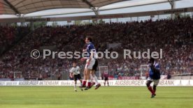 01.06.96 Deutschland - Frankreich