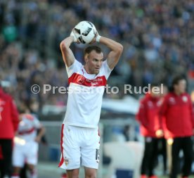 Karlsruher SC - VfB Stuttgart