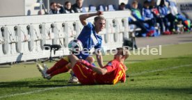28.11.20 Karlsruher SC - SC Paderborn