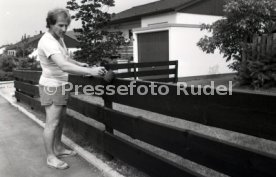 28.06.79 Fussball Bundesliga Buffy Ettmayer