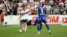 19.09.21 VfB Stuttgart - Bayer 04 Leverkusen