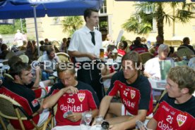 VfB Stuttgart