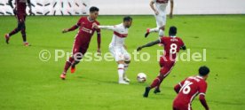 22.08.20 FC Liverpool - VfB Stuttgart