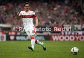 1. FC N&uuml;rnberg - VfB Stuttgart