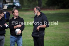21.09.22 VfB Stuttgart Footgolf-Cup 2022