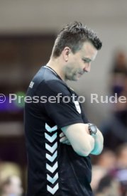 Allianz MTV Stuttgart - Dresdner SC