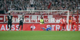 16.03.23 SC Freiburg - Juventus Turin