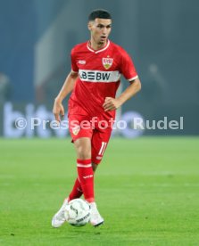 21.08.26 FC Hansa Rostock - VfB Stuttgart