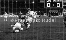 31.03.94 VfB Stuttgart - 1. FC Kaiserslautern