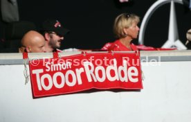 VfB Stuttgart - FC Augsburg