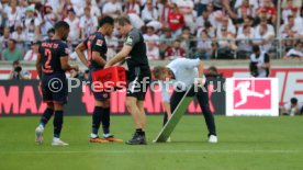 31.08.24 VfB Stuttgart - 1. FSV Mainz 05