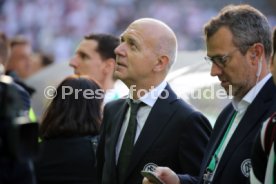 21.05.22 DFB-Pokal Finale SC Freiburg - RB Leipzig