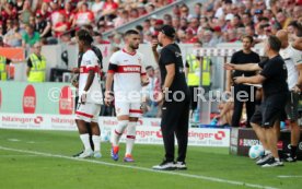 24.08.24 SC Freiburg - VfB Stuttgart
