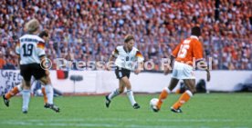 18.06.92 Niederlande - Deutschland