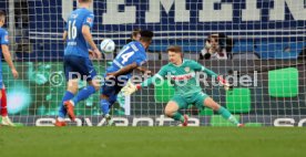 23.02.25 TSG 1899 Hoffenheim - VfB Stuttgart