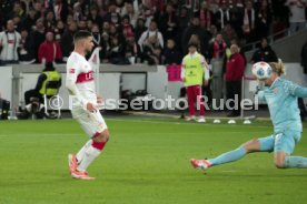 26.10.25 VfB Stuttgart - 1. FSV Mainz 05