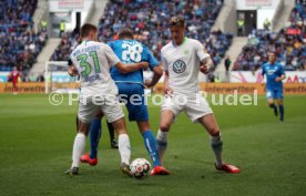 TSG 1899 Hoffenheim - VfL Wolfsburg
