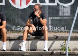 19.09.20 U19 VfB Stuttgart - U19 Eintracht Frankfurt