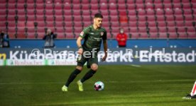 20.02.21 1. FC K&ouml;ln - VfB Stuttgart