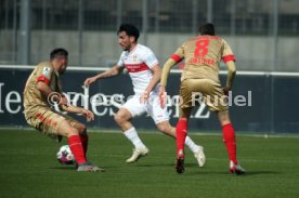 27.03.21 VfB Stuttgart II - 1. FSV Mainz 05 II