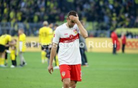 22.10.22 Borussia Dortmund - VfB Stuttgart