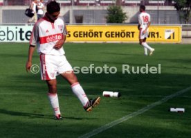 18.06.02 U17 VfB Stuttgart - U17 1. FC K&ouml;ln