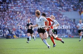 14.06.84 Portugal - Deutschland