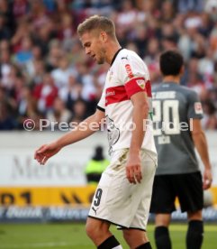 VfB Stuttgart - FC Augsburg