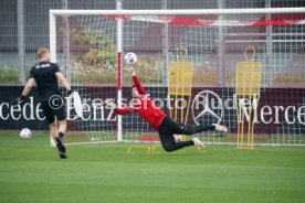 25.07.23 VfB Stuttgart Training