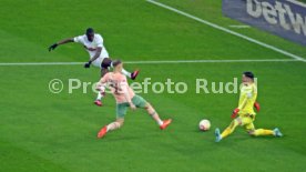 05.02.23 VfB Stuttgart - SV Werder Bremen