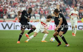 13.04.24 VfB Stuttgart - Eintracht Frankfurt