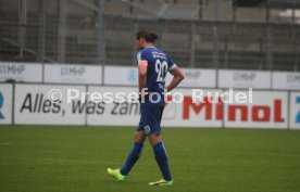 07.08.21 Stuttgarter Kickers - FC Astoria Walldorf II