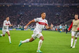 20.10.26 VfB Stuttgart - Atletico Madrid